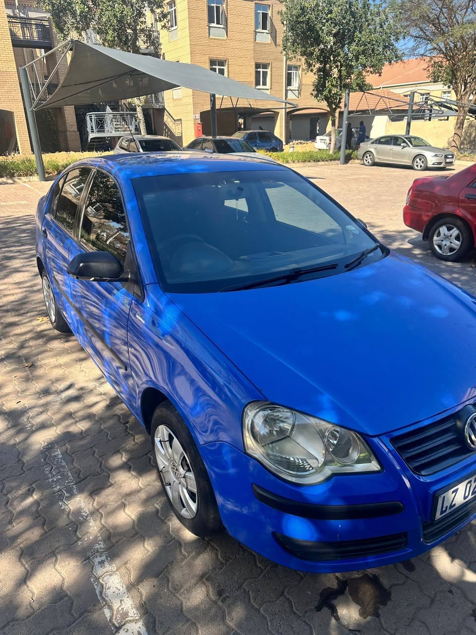 2006 cars