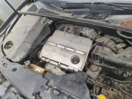 A picture of TODAY DEAL LEXUS RX330 2005 Engine is tapping Gear Ac