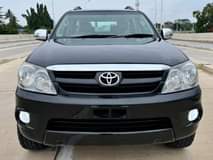 A picture of Toyota fortuner Bei 55milion Contact 0759181814 year 2008 cc 2400