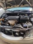 A picture of 2004 Toyota Toyota Camry Clean registered
