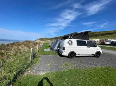 campervans for sale uk