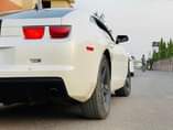 A picture of 2011 Chevrolet Camaro