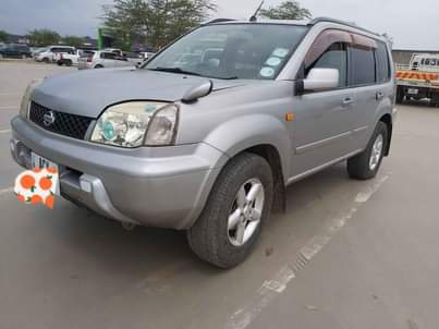 used nissan xtrail