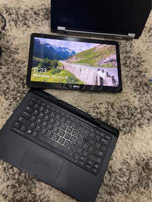 tablet