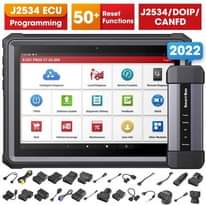 car diagnostic machine