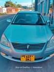 A picture of Toyota Premio F