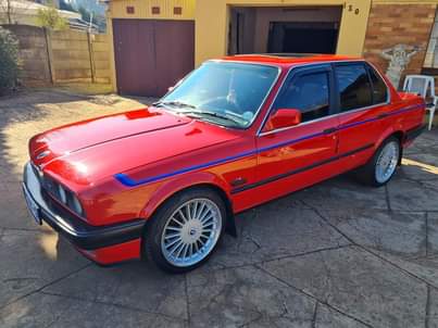 bmw e30