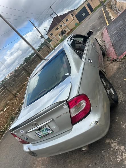 A picture of Car