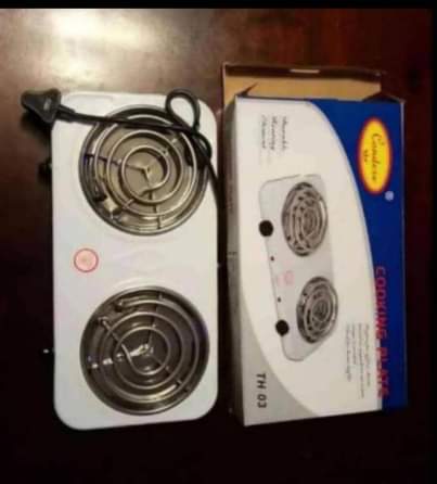 stoves