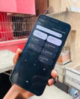 A picture of Google pixel 3aXl 64gb