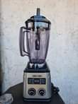 A picture of Brand New heavy duty commercial blender