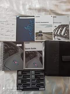 scania trucks