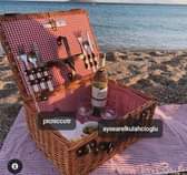 A picture of Picnic basket
