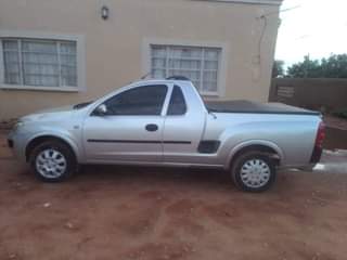Phuti M.
