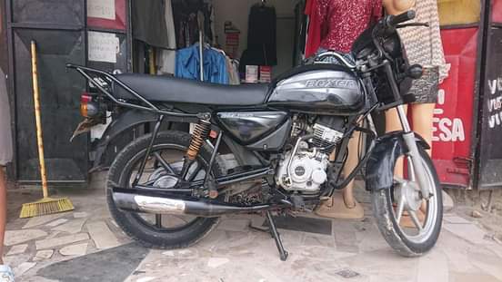 A picture of PIKIPIKI Nauza