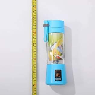 A picture of Potable blender