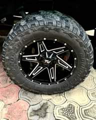 A picture of New ENTRY Toyota Tundra Limited Edition 2012 model Foreign Used