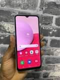 A picture of SAMSUNG GALAXY A13