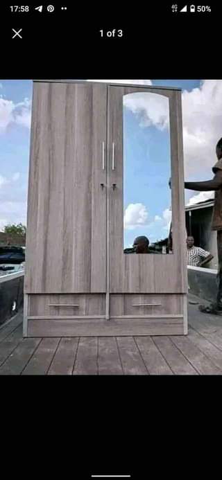 wardrobes