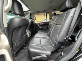 A picture of 2010 Upgraded to 2022 Foreign used Lexus GX460