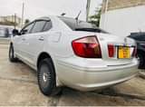 A picture of TOYOTA PREMIO