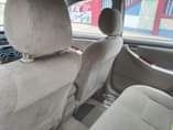 A picture of Very sound first body 03 corolla Only bumper and fender