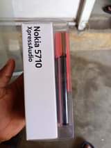 A picture of NOKIA 5710