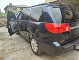 A picture of 09 Toyota Sienna