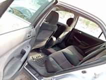 A picture of 2004 Honda EOD V6 Firstbody v6