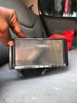 A picture of Car TV