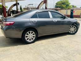 A picture of BARELY DRIVEN 2008 Toyota Camry LE 4PLUGS ENGINE Pristine Clean