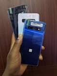 A picture of Samsung Galaxy S10