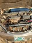 A picture of Clean Nigerian Used Toyota Camry Big daddy 2004 model