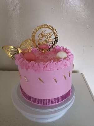 cakes
