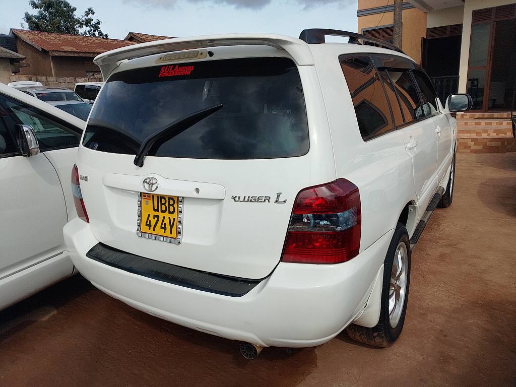 A picture of Kluger 2.4cc 18m CALL 0759.65.47.86