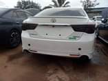 A picture of 2010 TOYOTA MARK X 2010 4wd