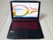 gaming laptops