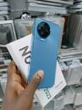 A picture of Infinix note 12