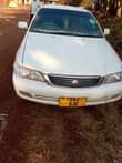 A picture of Car