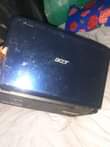 A picture of Acer laptop 4gb ram