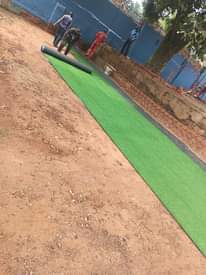 A picture of Artificial Turf Grass carpets 