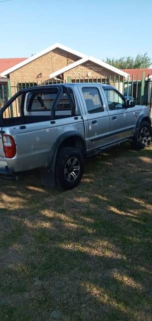 bakkies A.