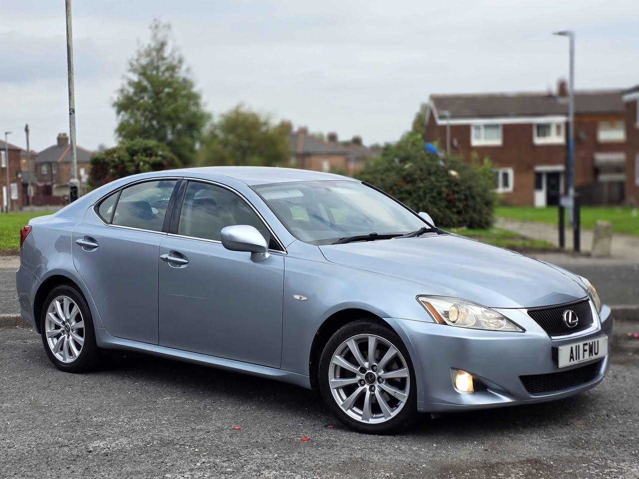 lexus