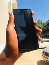 A picture of Samsung A50