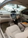 A picture of Toyota Raum UBG buy and drive