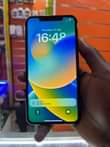 A picture of iPhone 11 Pro Max 256gb