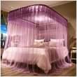 A picture of RAIL MOSQUITO NETS AT 250000