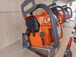 A picture of Chain saw