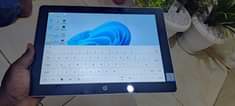 A picture of Quickest sale of HP elitebook x2 laptop 256GB SSD drive