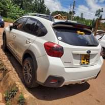 A picture of XV 2013 35M